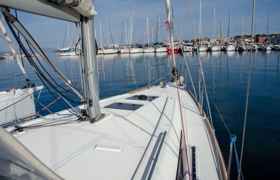 Beneteau Oceanis 35.1 Mia