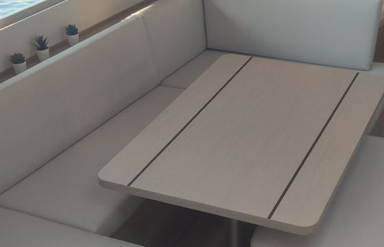 Beneteau Oceanis 40.1 Taylor