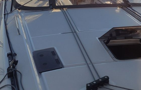 Beneteau Oceanis 40.1 Taylor