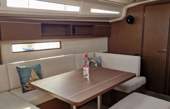Beneteau Oceanis 40.1 Marilena