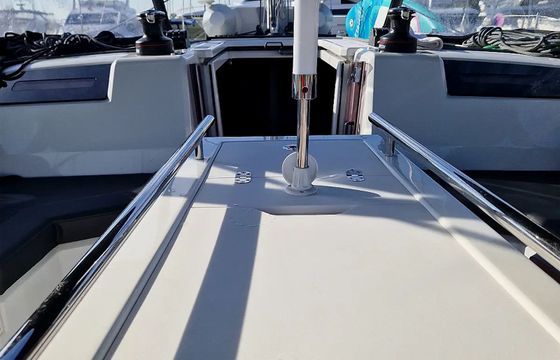Beneteau Oceanis 40.1 Marilena