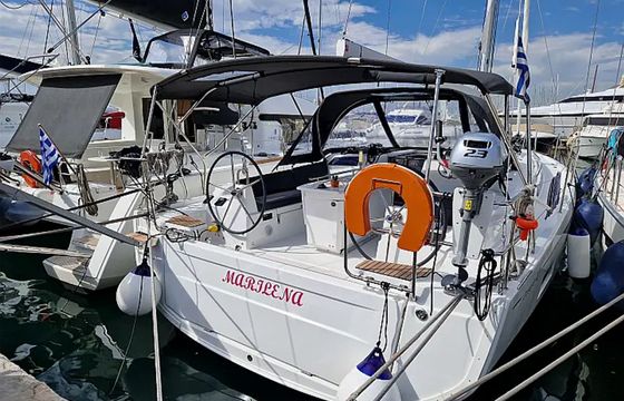 Beneteau Oceanis 40.1 Marilena