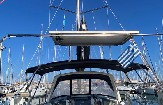 Beneteau Oceanis 41.1 Tikal 2