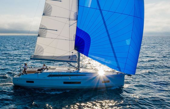 Beneteau Oceanis 40.1 Vaoli