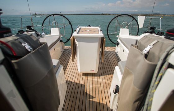 Beneteau Oceanis 40.1 Vaoli