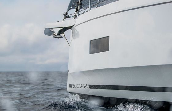 Beneteau Oceanis 40.1 Vaoli
