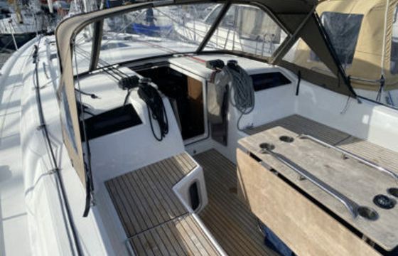 Beneteau Oceanis 40.1 Vaoli