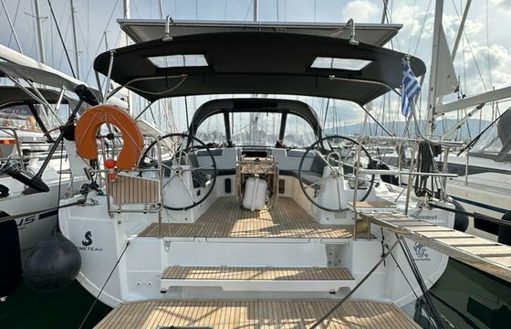 Beneteau Oceanis 40.1 Mayramoot