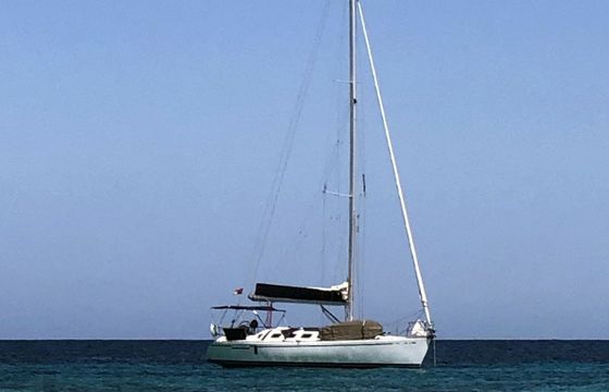 Beneteau First 41 Julieta