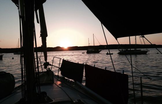 Beneteau First 41 Julieta