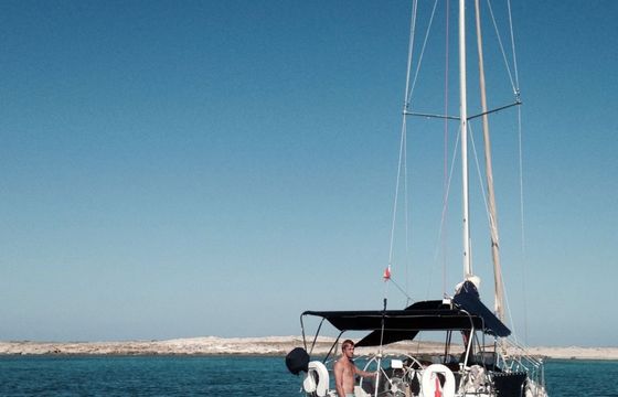 Beneteau First 41 Julieta