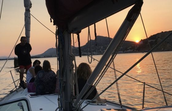 Beneteau Oceanis 423 Bora Bora