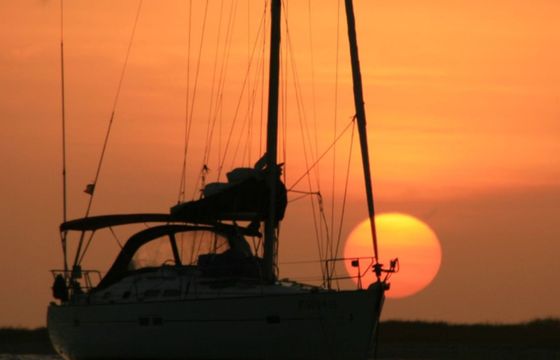 Beneteau Oceanis 423 Bora Bora