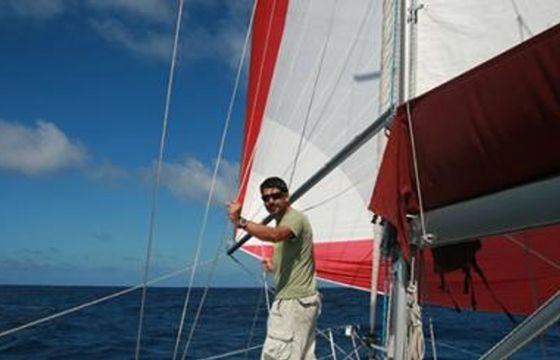 Beneteau Oceanis 423 Bora Bora