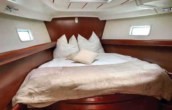 Beneteau Oceanis 423 L'alliance