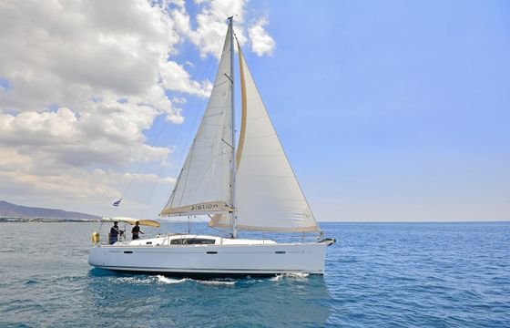 Beneteau Oceanis 43 Belamour