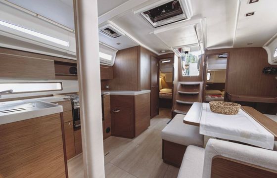 Beneteau Oceanis 40.1 Proteo