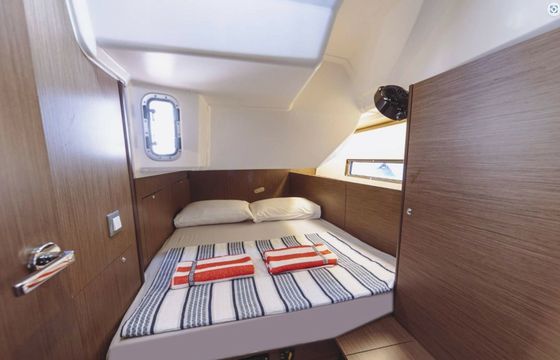 Beneteau Oceanis 40.1 Proteo