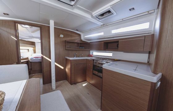 Beneteau Oceanis 40.1 Proteo