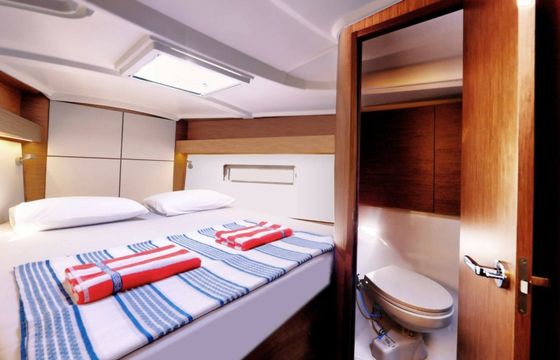 Beneteau Oceanis 40.1 Proteo