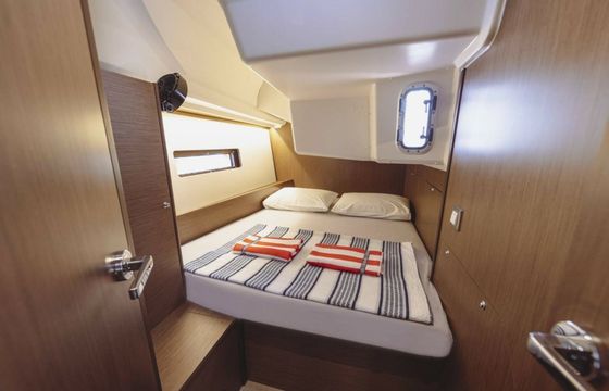 Beneteau Oceanis 40.1 Proteo