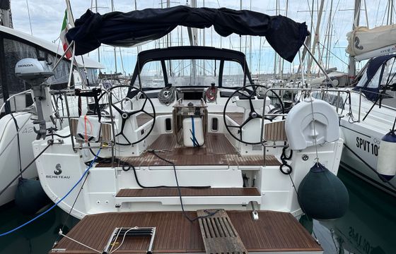 Beneteau Oceanis 40.1 Rhea