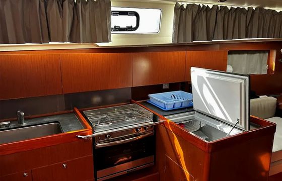 Beneteau Oceanis 41.1 Dimitris
