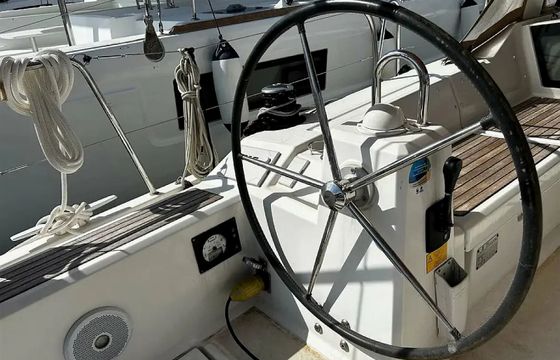 Beneteau Oceanis 41.1 Dimitris