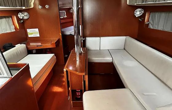 Beneteau Oceanis 41.1 Dimitris