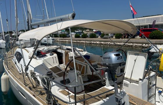 Beneteau Oceanis 43 Magnolia