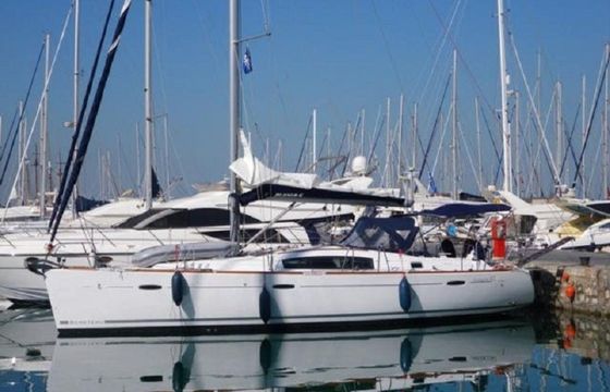 Beneteau Oceanis 43 Konstantinos