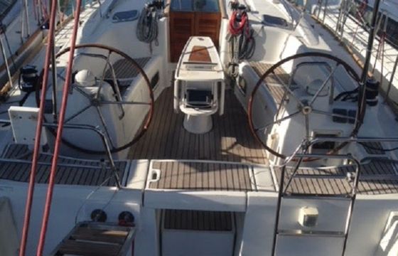 Beneteau Oceanis 43 Konstantinos