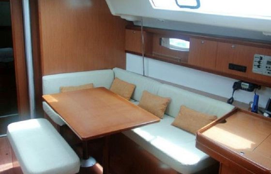 Beneteau Oceanis 43 Konstantinos