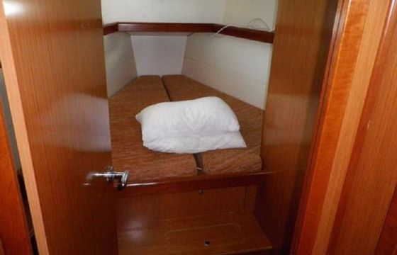 Beneteau Oceanis 43 Konstantinos