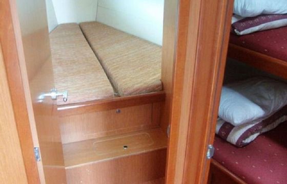Beneteau Oceanis 43 Konstantinos