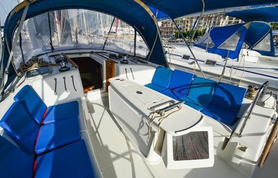 Beneteau Oceanis 43 Soyamaje