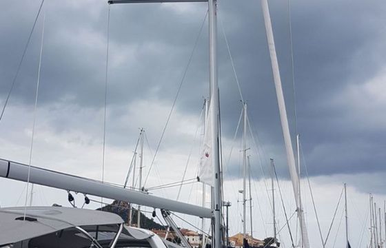 Beneteau Oceanis 41.1 Gloria