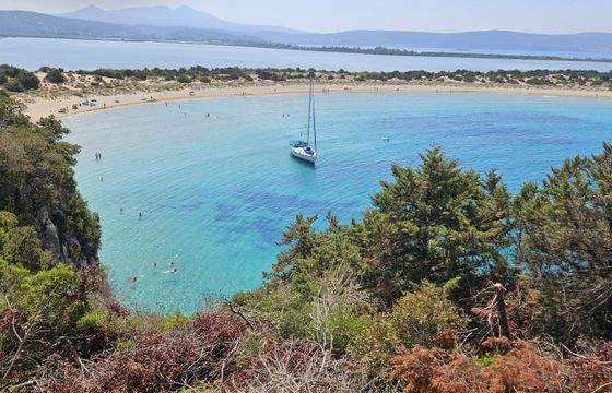 Beneteau Oceanis 440 Bobona