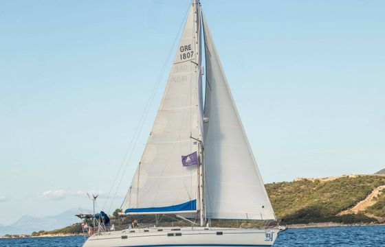 Beneteau Oceanis 440 Bobona