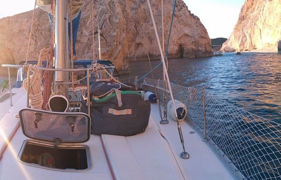 Beneteau Oceanis 440 Bobona