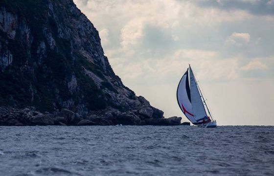 Beneteau Oceanis 440 Bobona