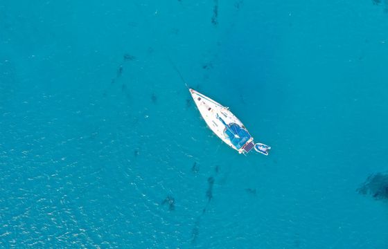 Beneteau Oceanis 440 Bobona