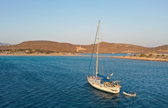 Beneteau Oceanis 440 Bobona