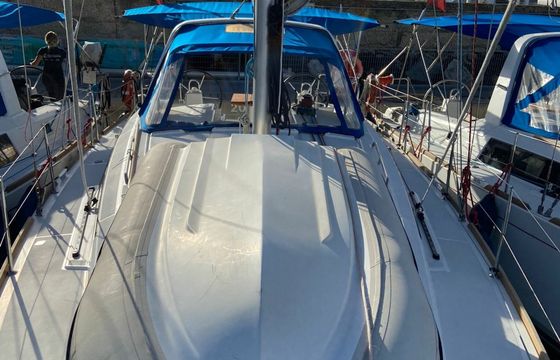Beneteau Oceanis 38 Caroline