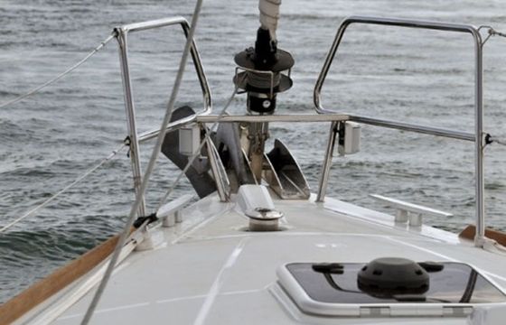 Beneteau Oceanis 41 Casino Royale