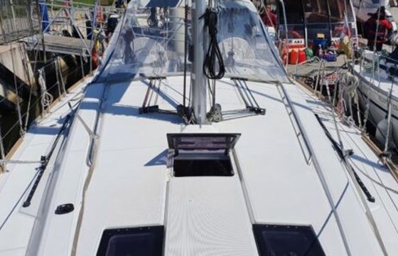 Beneteau Oceanis 41 Casino Royale