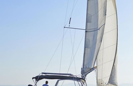 Beneteau Oceanis 41 Fairytale