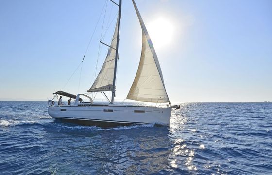 Beneteau Oceanis 41 Fairytale