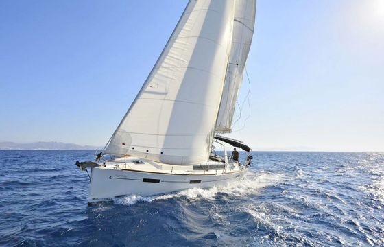 Beneteau Oceanis 41 Fairytale