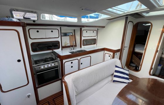 Beneteau Oceanis 430 Phoenix